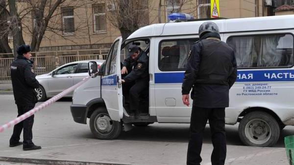 features of interrogation of a minor victim