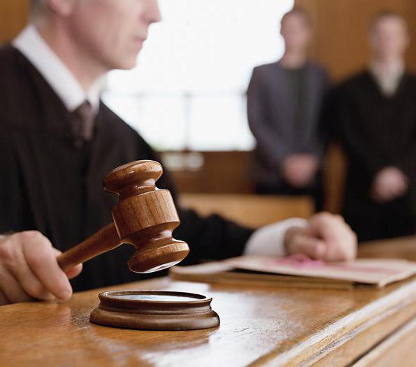 civil procedural liability