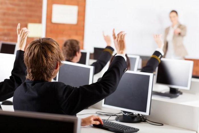 educational services