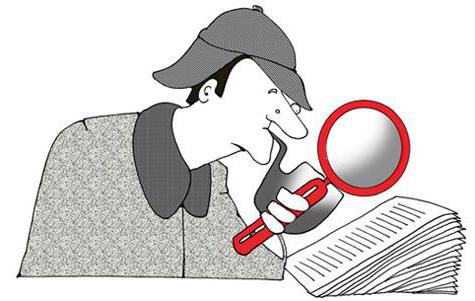 indirect evidence example