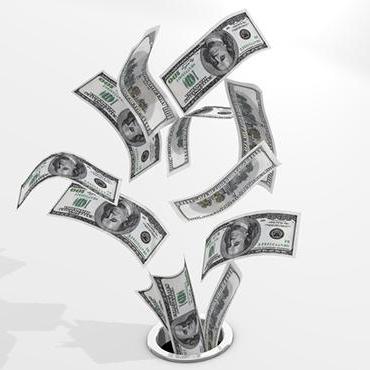 cash payments and cashless cash flow