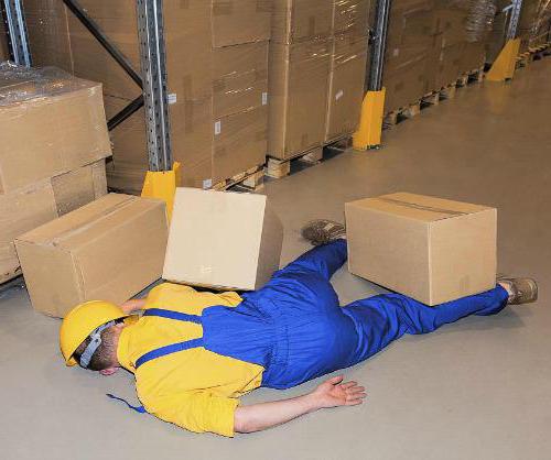 work death compensation