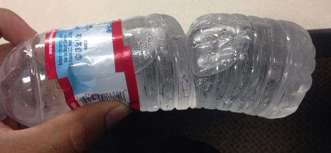 product manufacturing defect