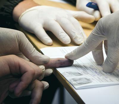 grounds for termination of criminal proceedings and criminal prosecution