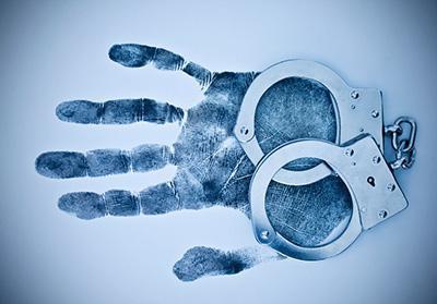 termination of criminal prosecution in connection