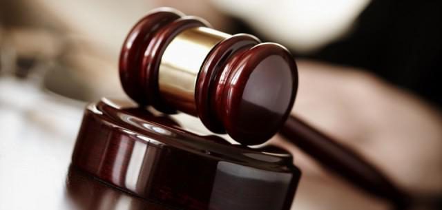 prosecution or termination of criminal