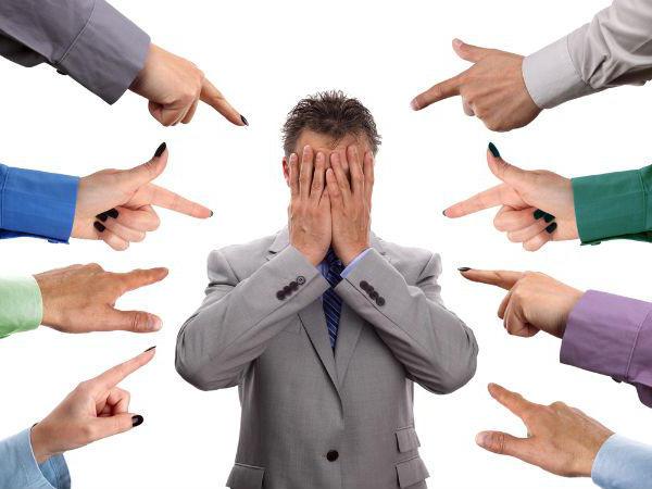 responsibility of deputies of local government