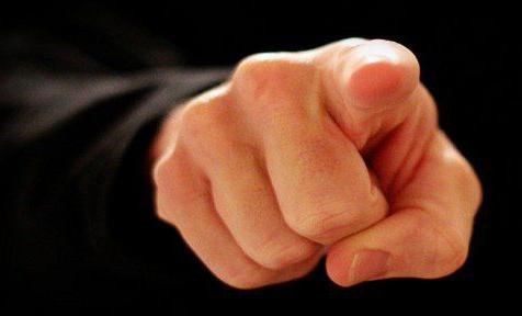 responsibility of a deputy of the russian federation