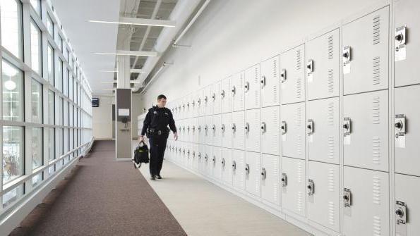 types and elements of a storage agreement