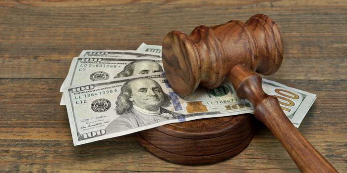 procedural costs in criminal proceedings it