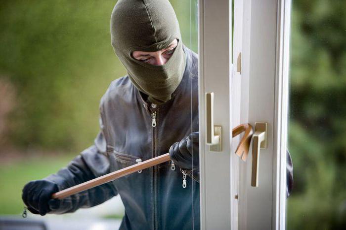 secret theft of another's property