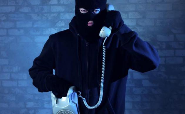 how to prove the threat of murder