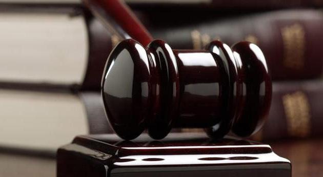 Article 35 of the Russian Federation judicial practice