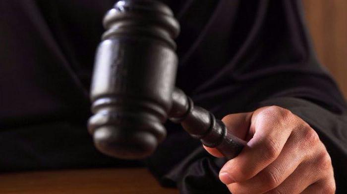 retroactive effect of a criminal law and its scope