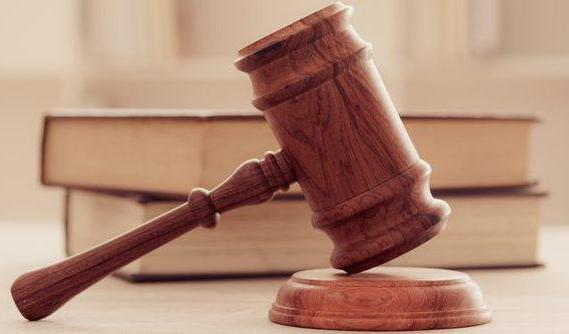 criminal procedural guarantees of personal rights