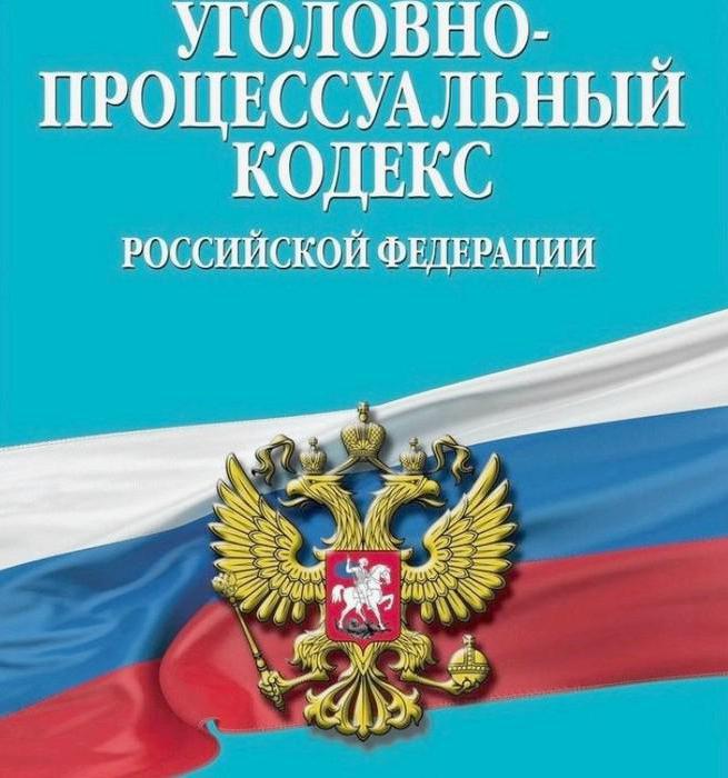 criminal procedural forms and guarantees