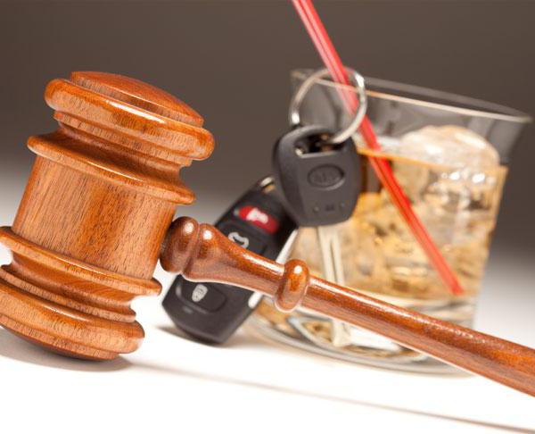 criminal prosecution