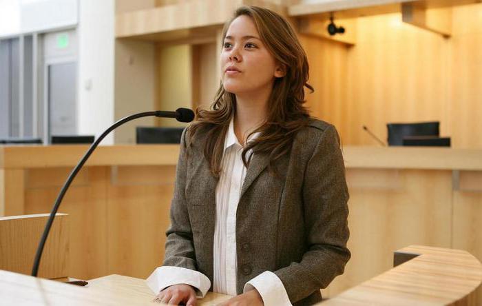 refusal to testify uk rf