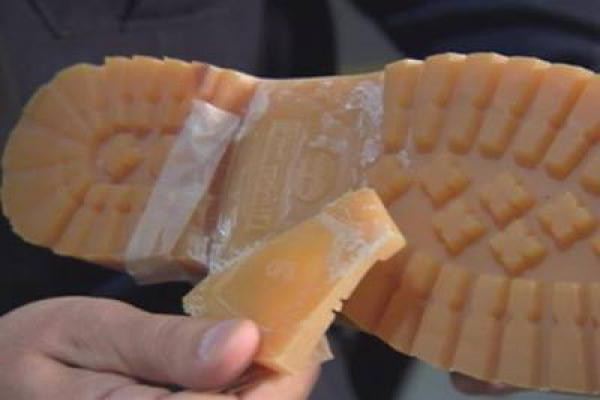 trade in counterfeit goods