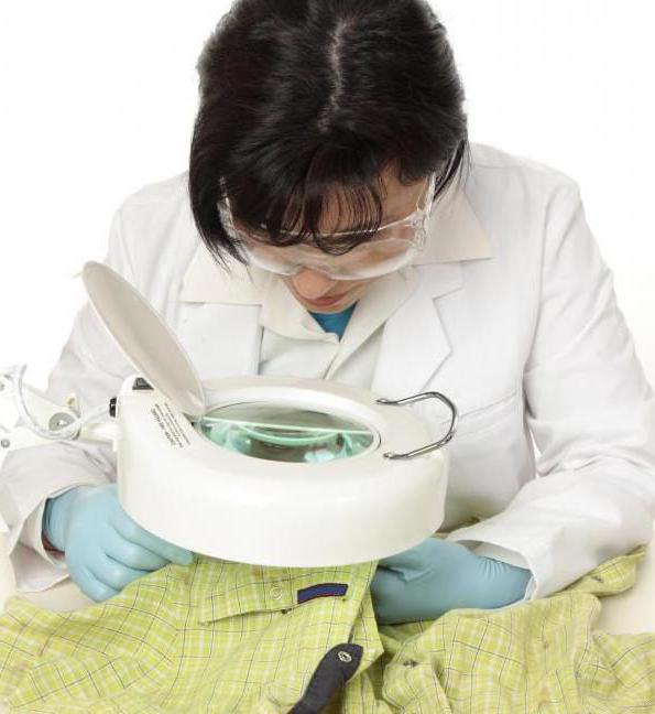 forensic medical examination