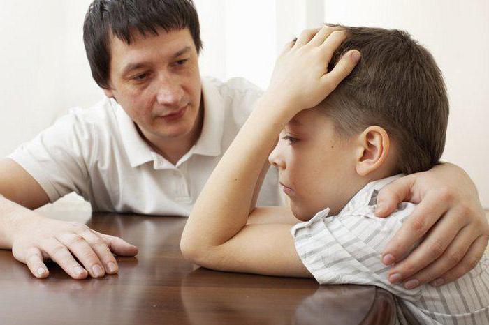 interrogation of a minor suspect accused