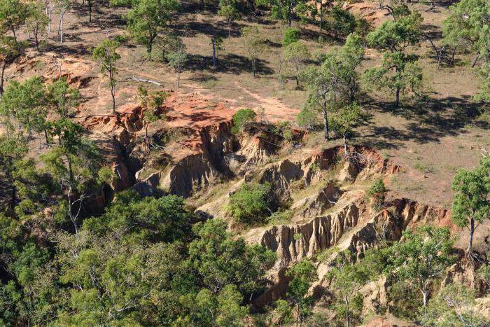 land conservation and restoration