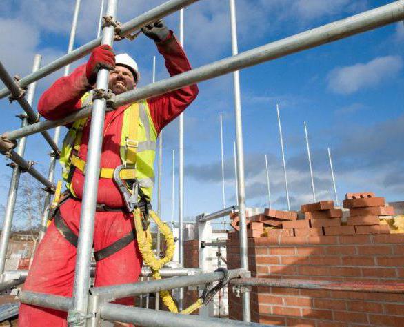  construction and installation management