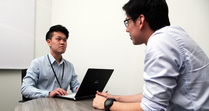 operational experiment concept