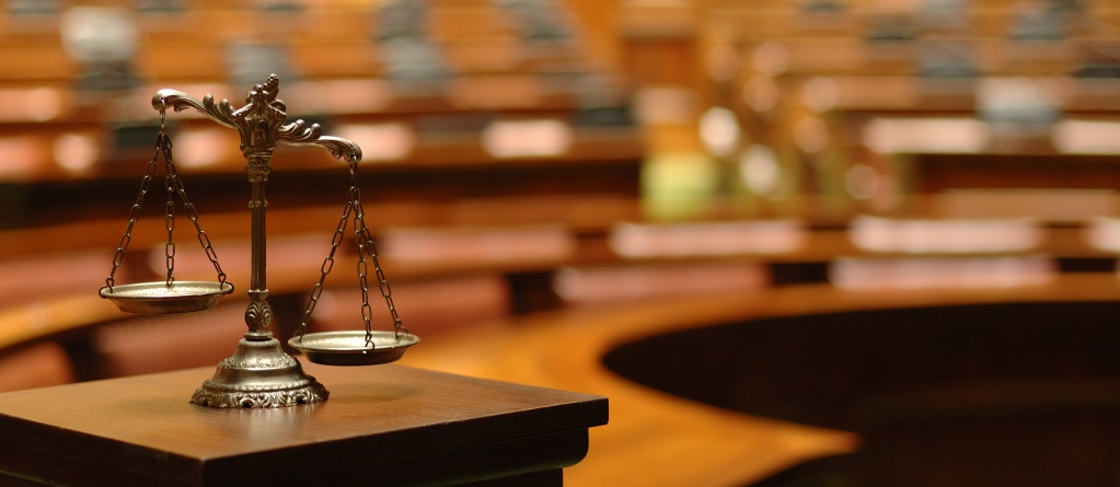 release of a person from criminal punishment