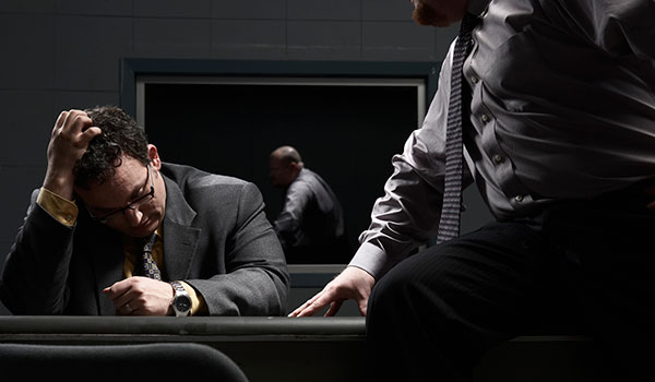 conclusion of a pre-trial agreement on cooperation