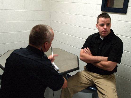 application for pre-trial agreement of cooperation