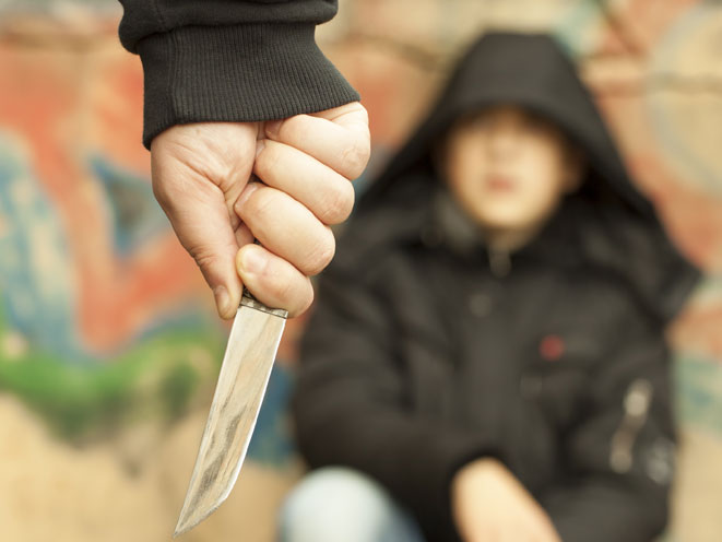 excess of necessary defense