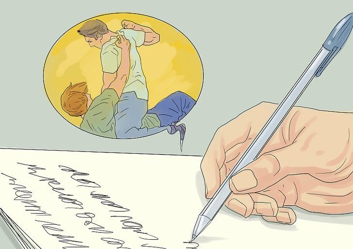 criminal union order