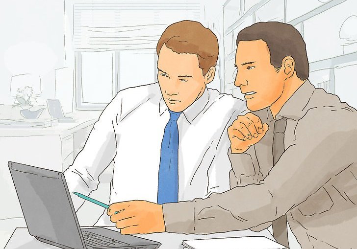 bankruptcy manager of individuals