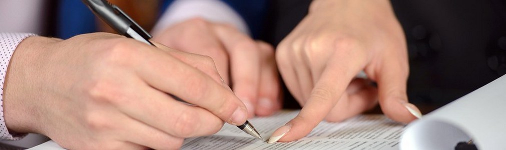 professional ethics in the activities of a notary