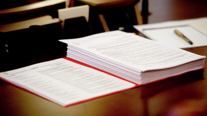 common measures of non-tariff regulation