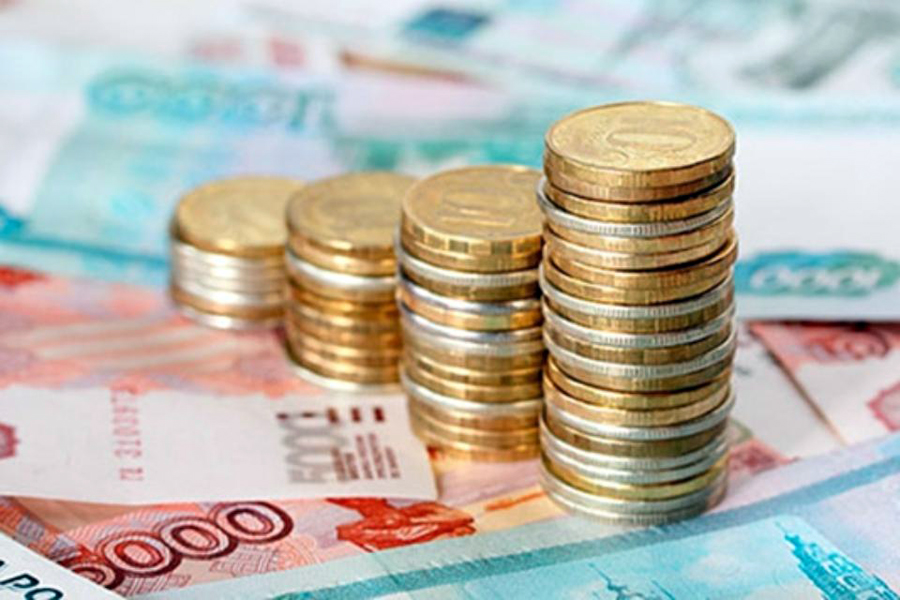 the budget of the Russian Federation