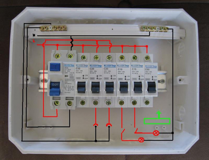 how to choose ouzo by power
