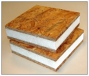 do-it-yourself sip panels