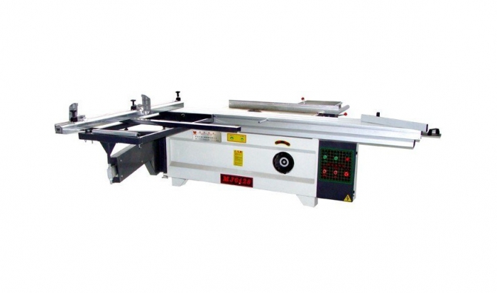 MDF facade machine