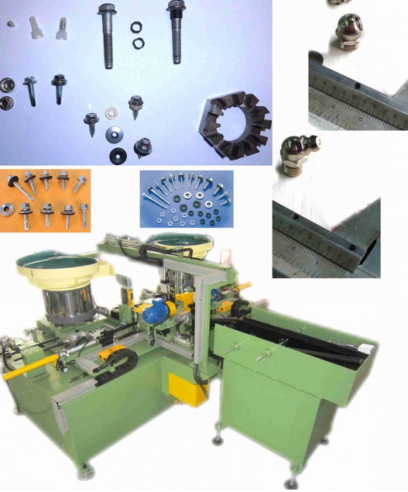 the price of equipment for the production of hardware