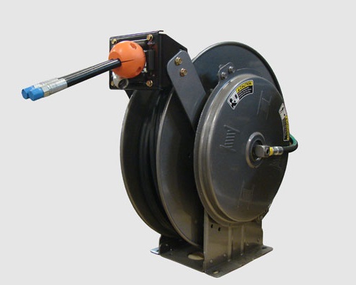 equipment for the production of rvd