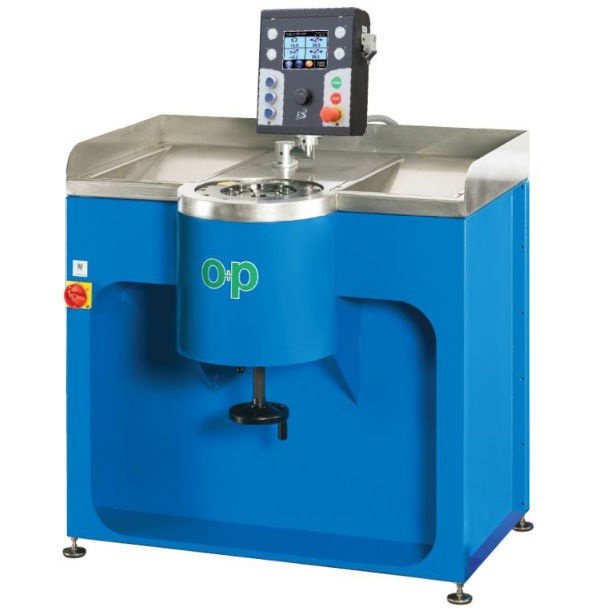 rvd production technology