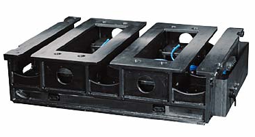 polymer sand production line