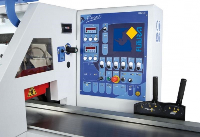 flow chart of the production of eurolining