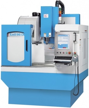 machines for the production of eurolining