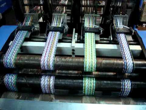 ribbon loom