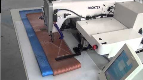 sling production tape