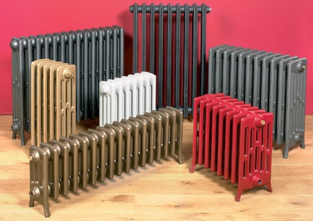 which radiators are better