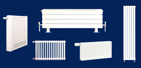 how to choose heating radiators